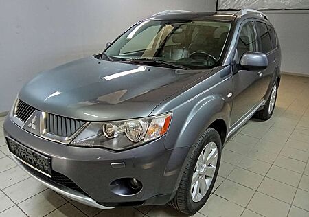 Mitsubishi Outlander 2.2 DI-D Intense