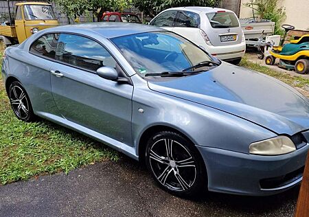 Alfa Romeo GT Coupe 2.0 JTS Distinctive