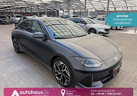 Hyundai IONIQ 6 Uniq BOSE|Navi|HeadUp|LED