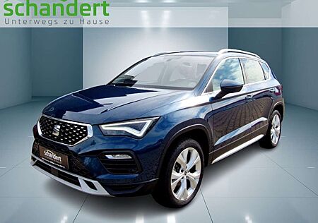 Seat Ateca 1.5 TSI Xperience DSGLED Navi PLA Klimaaut