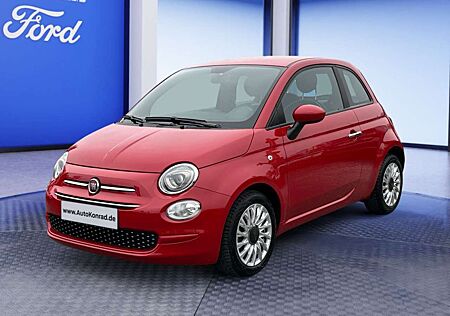 Fiat 500 1.0 GSE Hybrid Lounge