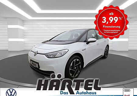 VW ID.3 Volkswagen PRO PERFORMANCE LIFE 58 KWH AUTOMATIK Navi