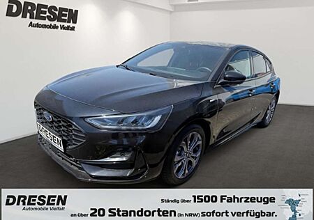 Ford Focus 1.0 EcoBoost ST-Line X 5Tg. + el. Panoramadach + B