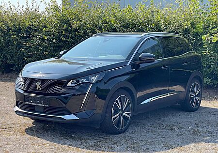 Peugeot 3008 Hybrid4 300 e-EAT8 GT Pack *NAVI*PANO*SHZ*EL.HKL*