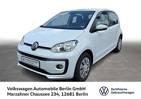 VW Up Volkswagen ! 1.0 (EURO 6d)