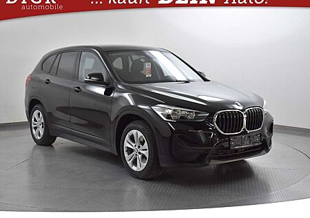 BMW X1 xDr 25e Aut. Advan MEMO+NAVI+SHZ+KAMER+TEMP+M