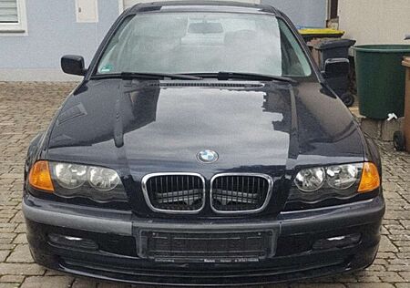 BMW 320D 320