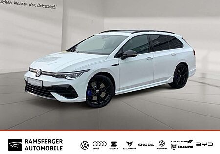 VW Golf Variant Volkswagen 2.0 TSI DSG 4M. AHK ACC Matrix Pano