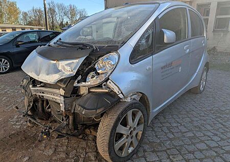 Mitsubishi I-MiEV Electric Vehicle i-MiEV Automatik Unfallschaden