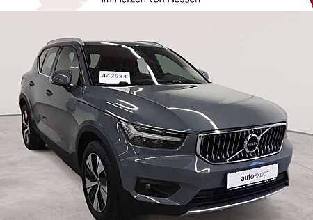 Volvo XC 40 XC40 XC40 T5 Recharge Inscription Expression