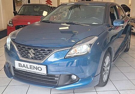 Suzuki Baleno 1.0 BOOSTERJET MT Comfort