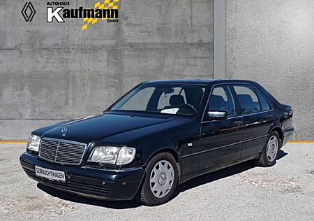 Mercedes-Benz S 320 S-Klasse320L