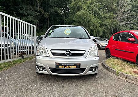 Opel Meriva Edition*Tüv Neu*Klima**Sitzheizung*Top *