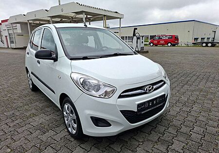 Hyundai i10 Classic