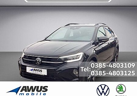 VW Taigo Volkswagen 1.5TSI DSG R-Line AHK