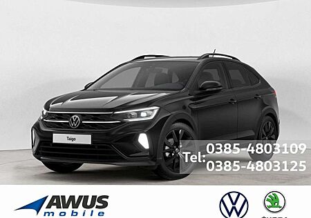 VW Taigo Volkswagen 1.5TSI DSG R-Line AHK