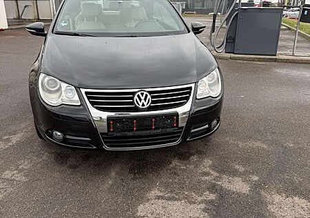 VW Eos Volkswagen 1.4 TSI