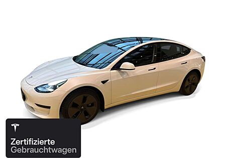 Tesla Model 3 Rear-Wheel Drive