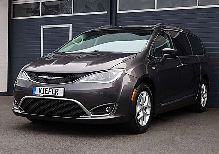 Chrysler Pacifica 3.6 V6/8-Sitze/SHZ/TOTW/KAMERA/BTH/R18