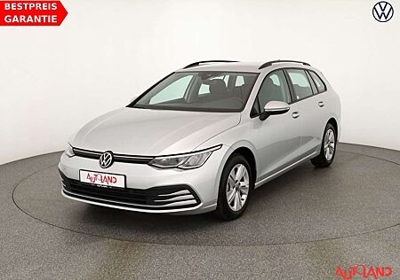 VW Golf Volkswagen VIII Variant 2.0 TDI LED Standheizung Navi