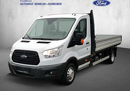 Ford Transit 470 L3 HA Trend