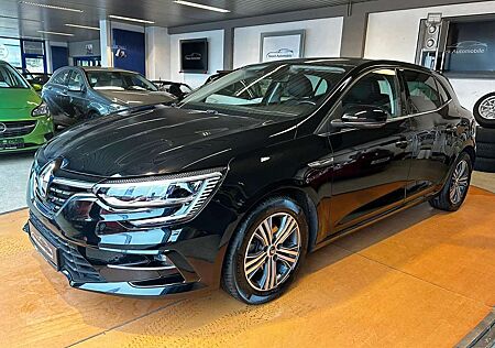 Renault Megane IV Intens *54-TKM* DIGITAL-TACHO/NAVI/PDC