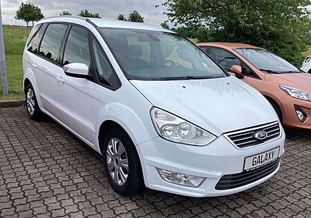 Ford Galaxy Trend, AHK, WP, Automatik