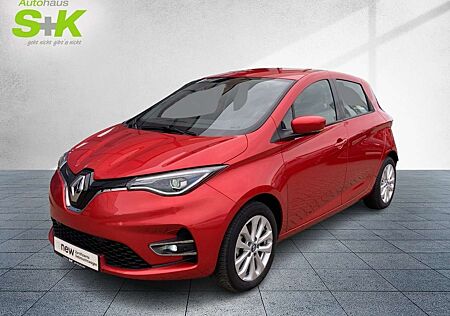 Renault ZOE Experience R135/Z.E. 50 (Miet-Batterie)*NAVI