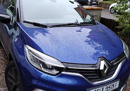 Renault Captur (ENERGY) TCe 150 Version S