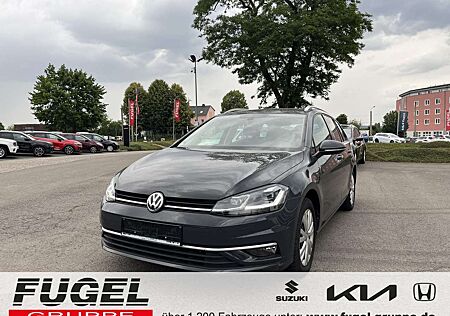 VW Golf Volkswagen 2.0 TDI DSG Highline Navi|LED|Winter|ACC|Massage