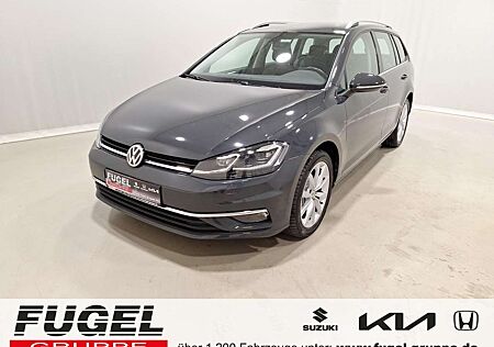 VW Golf Volkswagen 2.0 TDI DSG Highline Navi|LED|Winter|ACC|Massage