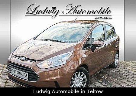 Ford B-Max 1.0 EcoBoost Klima*PDC*Schiebtüren