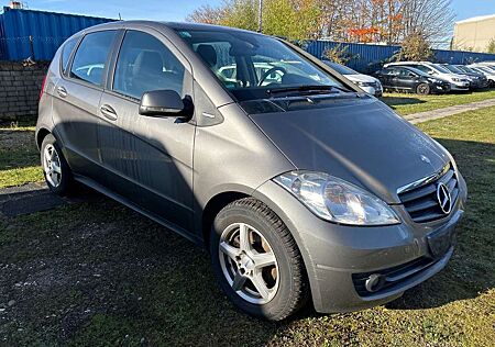 Mercedes-Benz A 160 (169.031)