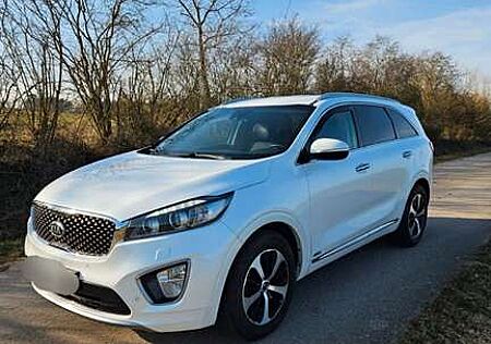 Kia Sorento 2.2 CRDi AWD Aut. Spirit