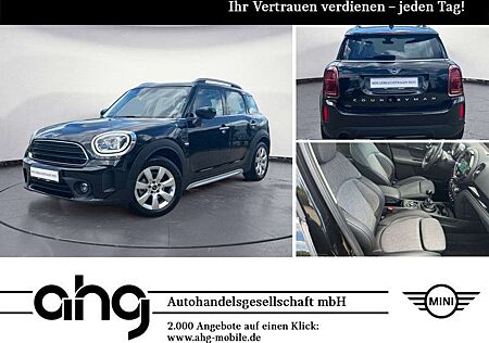 Mini One Countryman Classic Trim Navi LED Komfortzug.