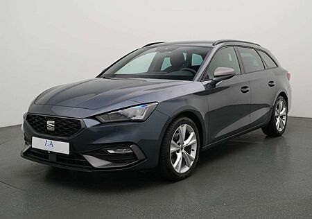 Seat Leon SP FR-Line APPS+NAVI+AHK+SITZHZG+ACC+LED