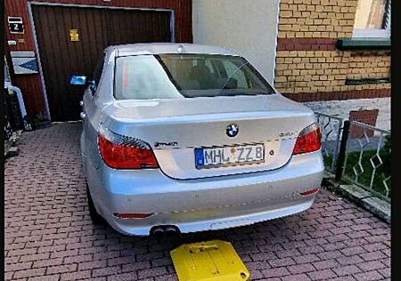 BMW 520i 520