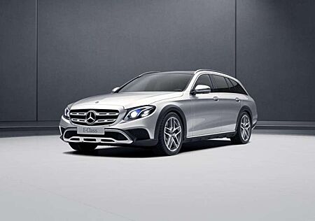 Mercedes-Benz E 400 d 4M T All-Terrain Avantgarde/MULTIBEAM/AHK