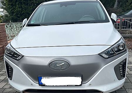 Hyundai Ioniq Elektro Premium