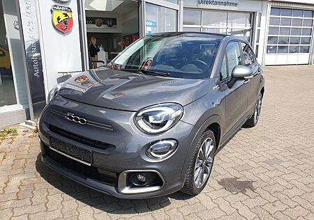 Fiat 500X Dolcevita Sport