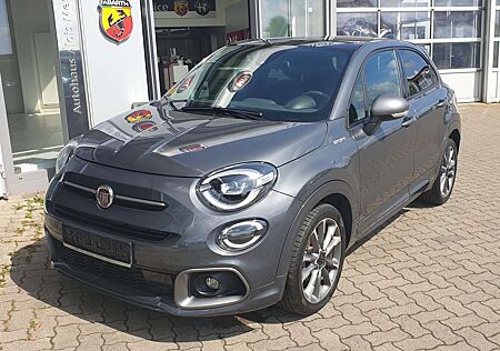 Fiat 500X Dolcevita Sport