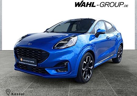 Ford Puma Mild-Hybrid ST-Line X*Winter-Paket*Pano-Glasschieb