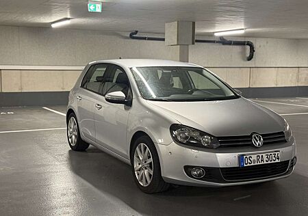 VW Golf Volkswagen 1.8 in Top-Zustand | TÜV bis 01/2027