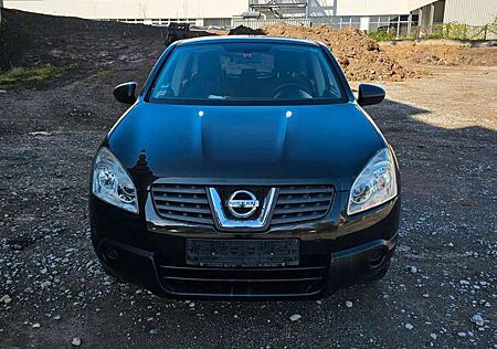 Nissan Qashqai Visia