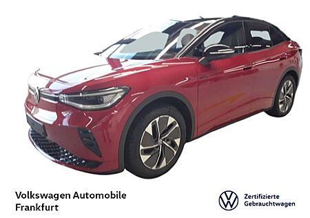 VW ID.5 Volkswagen GTX 4-Motion Navi IQ.Light DAB+ FrontAssist