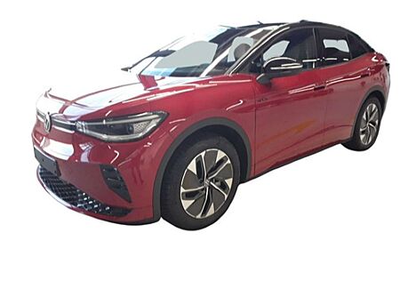 VW ID.5 Volkswagen GTX 4-Motion Navi IQ.Light DAB+ FrontAssist