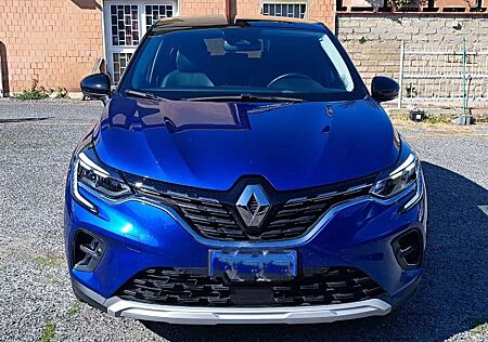 Renault Captur 1.6 E-Tech phev Intens 160cv auto my21