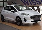 Ford Fiesta Titanium MHybrid Fahrer Assist.