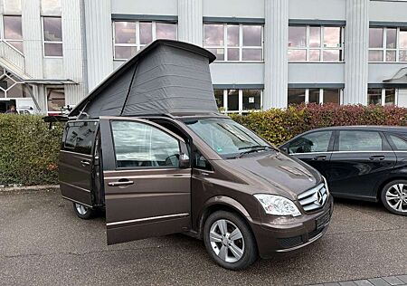 Mercedes-Benz Viano gebraucht kaufen Mercedes-Benz Viano Marco Polo 2.2 CDI|Long Version|Bi-Xenon
