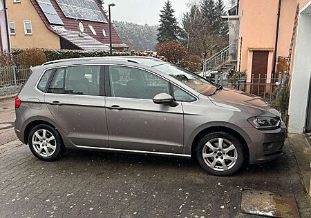 VW Golf Sportsvan Volkswagen Highline BMT/Start-Stopp
